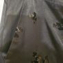 Nwt Satin Sequin Pants Size 14 Image 4