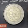 Belgium 2 Euro Base Metals Brilliant Uncirculated Commemorative Coin 2015 - The European Year for Development Image 2