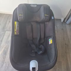 graco carseat