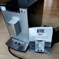 Melita coffe machine