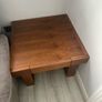 Walnut furniture Image 5