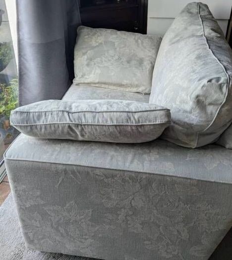 Love Seat