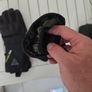 dainese goretex gloves never worn medium Image 4