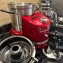kitchen aid cook processor Image 4