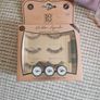 False Eyelashes So Su Image 2