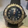 Citizen Mission Antarctica Eco-Drive 2001 Blue Dial Limited Edition Image 4