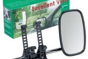 Towing Mirror