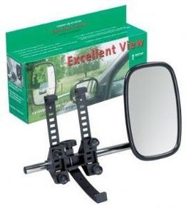 Towing Mirror