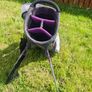 Titleist stand golf bag Image 2