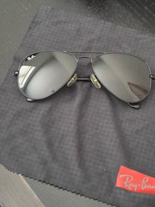 Ray Ban Aviators