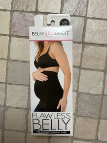 Belly band pregnancy