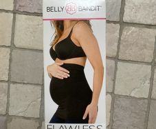 Belly band pregnancy