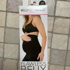 Belly band pregnancy