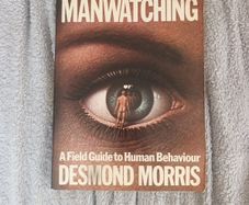 Desmond Morris 'Manwatching'
