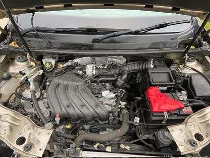 2019 Dacia Duster Essential Breaking for Parts