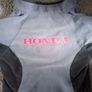 Honda HRC Fleece Reduced Image 2