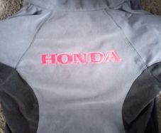 Honda Fleece