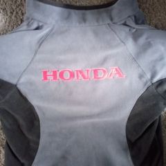 Honda Fleece