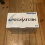 Sega saturn derby stallion skeleton console Image 6