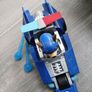 Paw Patrol Mighty Movie Aircraft Carrier Image 4