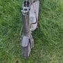 Broken Electric scooter for parts. Image 3