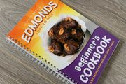 Edmond's Beginners Cookery Book