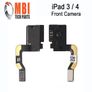 iPad 3 3rd 4 4th Generation Replacement Front Camera with Flex Cable Image 2
