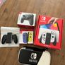 Nintendo Switch OLED Image 2