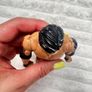 WWE Wade Barrett Mattel Elite Series 18 Wrestling Action Figure Nexus Bad News Used Please see photos Image 8