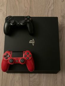 Ps4 Pro