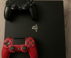 Ps4 Pro