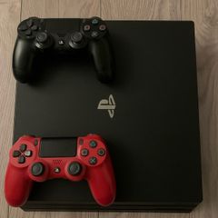 Ps4 Pro