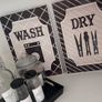Laundry set Image 10