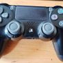Modded + Refurbished PS4 500GB 11.00 GoldHEN with Games Image 2