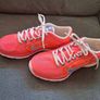 Ladies NIKE Trainers .. Size: 5 UK .. Like New ... Price Drop Image 6