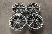 18 19" Inch Vw Golf Pretoria Style Wheels Vw Mk5 Mk6 Mk7 Mk7.5 Audi A3 Caddy Van Leon 5x112