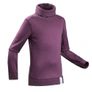 NEW DECATHLON kids ski base layer top 6 years Image 2