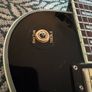 Harley Benton SC-500 BK Vintage Series Black / Gold Image 5