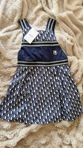 Dior Dress 10/12yrs