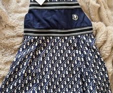 Dior Dress 10/12yrs
