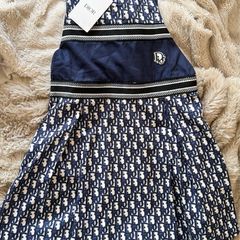 Dior Dress 10/12yrs