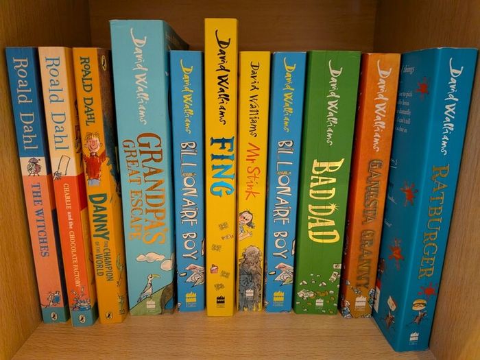 Kids Books