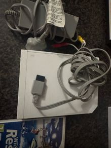 nintendo wii