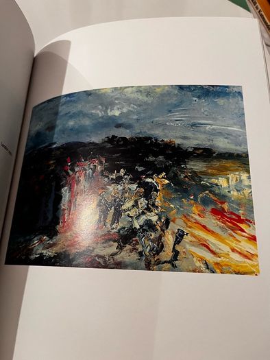 Jack B. Yeats - Amongst Friends. Exhibition Book. 2004. Waddington. Softcover.