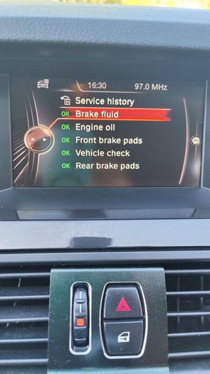 BMW 520d Touring SE - High Spec - B47 (No AdBlue)
