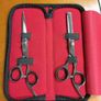 Barber scissors Image 4