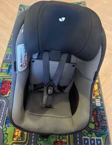 joie spin 360