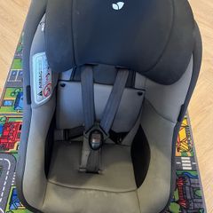 joie spin 360