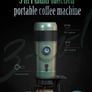 Portable Coffee Machine for Car & Home,DC12V Expresso Coffee Maker Fit Nexpresso Dolce Pod Capsule Coffee Powder H4 Image 2