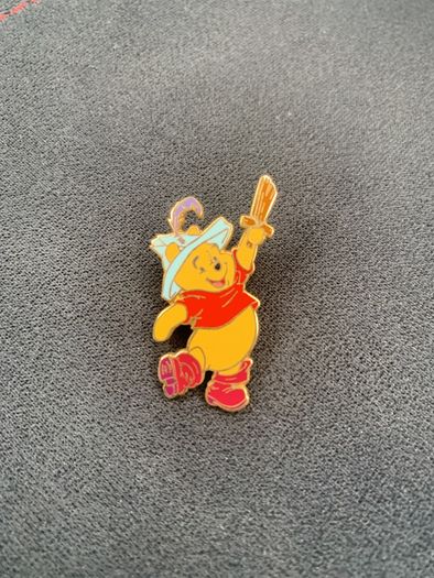 Disneyland Pin